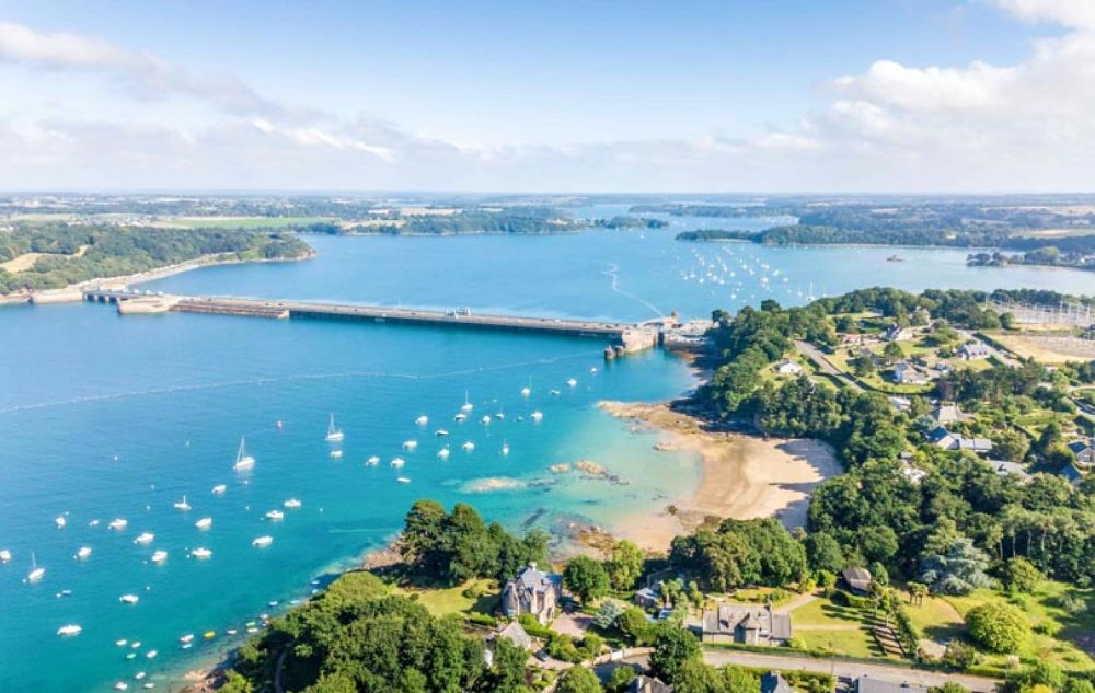 visiter Dinard